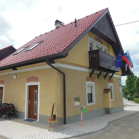 Pri Belokranjcu Novo Mesto