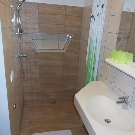 Pri Belokranjcu Apartma *
