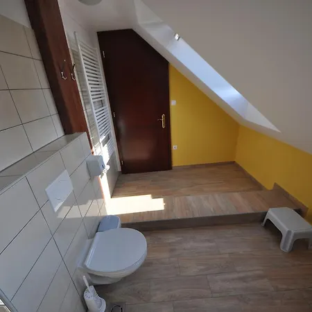 Pri Belokranjcu شقة