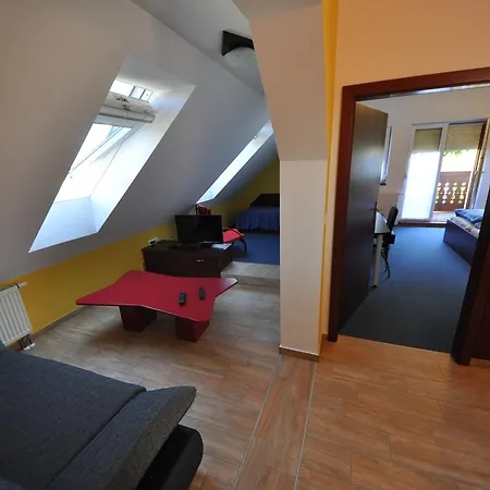 Pri Belokranjcu Apartma *