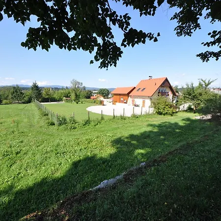 Pri Belokranjcu *