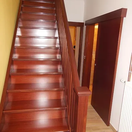 Pri Belokranjcu Apartma