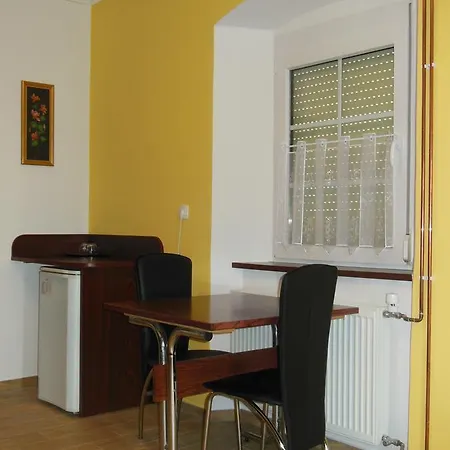 Pri Belokranjcu Apartma *